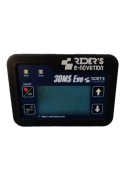 Riders e-novation - Boitier de protection pour 3DMS