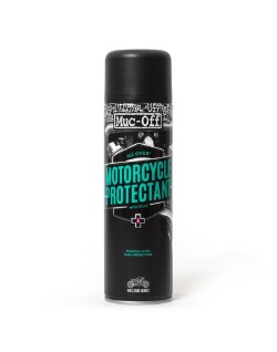 MUC OFF - Kit d'entretien spray care duo