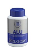 BELGOM - Belgom ALU baume d'entretien 250ml