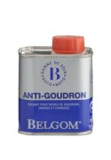 BELGOM - Belgom solvant anti-goudron 150ml