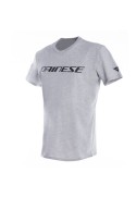 DAINESE - T SHIRT Homme gris chiné