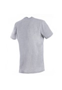 DAINESE - T SHIRT Homme gris chiné