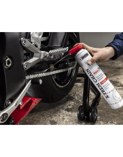 IPONE - Pack d'entretien chaine Route - CHAIN CLEANER