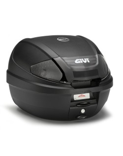 GIVI - Top case E300NT2 capacité 30 Litres