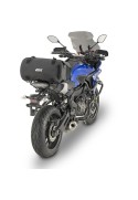 GIVI - Sac moto étanche EA114 capacité 30 litres