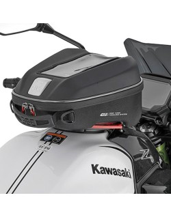 GIVI - Sacoche de réservoir TANKLOCK ST611+ capacité 6 litres