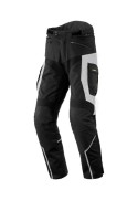 REBELHORN - Pantalon HARDY II 3 en 1 Noir/gris