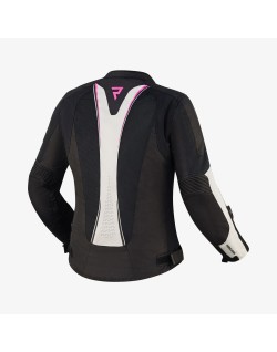 REBELHORN - Blouson textile HIFLOW IV - Femme