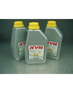 KYB - Huile de fourche 1Litre