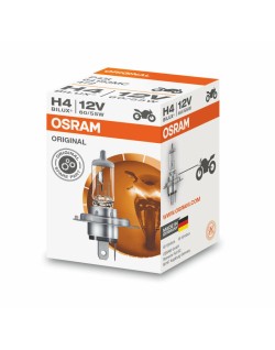 OSRAM - Ampoule Original Line H4 12V/55W