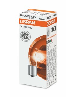 OSRAM - Ampoule Original Line R10W 12V 10W
