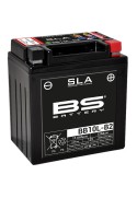 BS BATTERY - Batterie SLA sans entretien BB10L-A2/B2