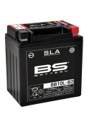 BS BATTERY - Batterie SLA sans entretien BB10L-B2