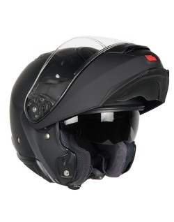 SHOEI - Casque NEOTEC 2 noir mat