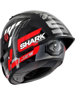 Casque Intégral Moto Shark Ridill 2 Assya - Livraison Offerte