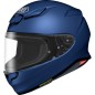 SHOEI - Casque intégral NXR2 bleu mat