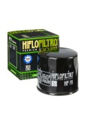 HIFLOFILTRO - Filtre à huile Filtre à huile HF171B