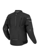 REBELHORN - Blouson SPARK noir