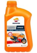 REPSOL - Huile 4T 10W30 1L