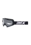 IMX - Masque MUD black matt