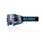 IMX - Masque MUD graphic blue