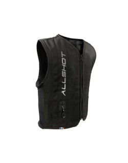 ALL SHOT - Gilet Airbag filaire AIRSAFE T.U