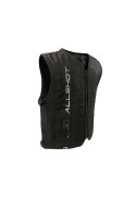 ALL SHOT - Gilet Airbag filaire AIRSAFE T.U