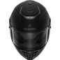 SHARK - Casque SPARTAN RS noir mat/silver