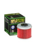 HIFLOFILTRO - Filtre à huile HF116