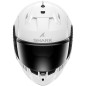 SHARK - Casque SKWAL i3 BLANK WSA white/silver