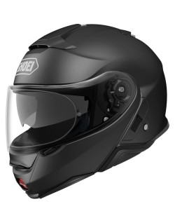 SHOEI - Casque NEOTEC 2 noir mat