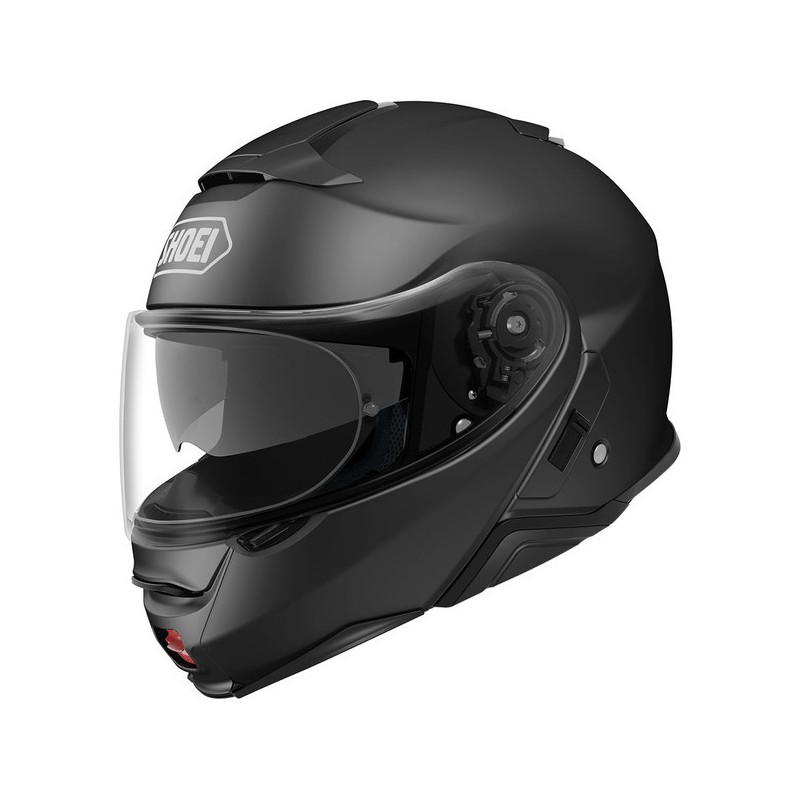 SHOEI - Casque NEOTEC 2 noir mat