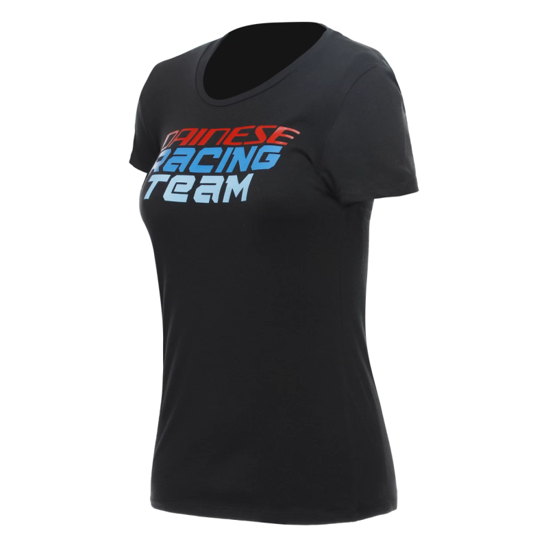 DAINESE - T SHIRT femme RACING LADY
