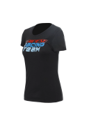 DAINESE - T SHIRT femme RACING LADY