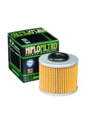 HIFLOFILTRO - Filtre à huile HF563