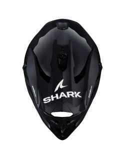 SHARK - Casque Cross VARIAL RS Carbon Skin