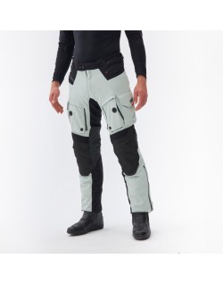 REBELHORN - Pantalon Touring Adventure RANGE - 3 en 1