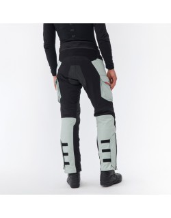 REBELHORN - Pantalon Touring Adventure RANGE - 3 en 1