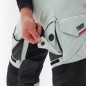 REBELHORN - Pantalon Touring Adventure RANGE - 3 en 1