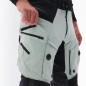 REBELHORN - Pantalon Touring Adventure RANGE - 3 en 1