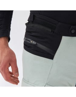 REBELHORN - Pantalon Touring Adventure RANGE - 3 en 1