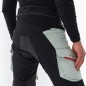 REBELHORN - Pantalon Touring Adventure RANGE - 3 en 1