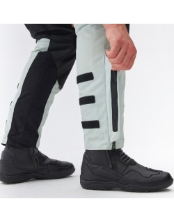 REBELHORN - Pantalon Touring Adventure RANGE - 3 en 1