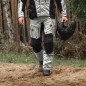 REBELHORN - Pantalon Touring Adventure RANGE - 3 en 1