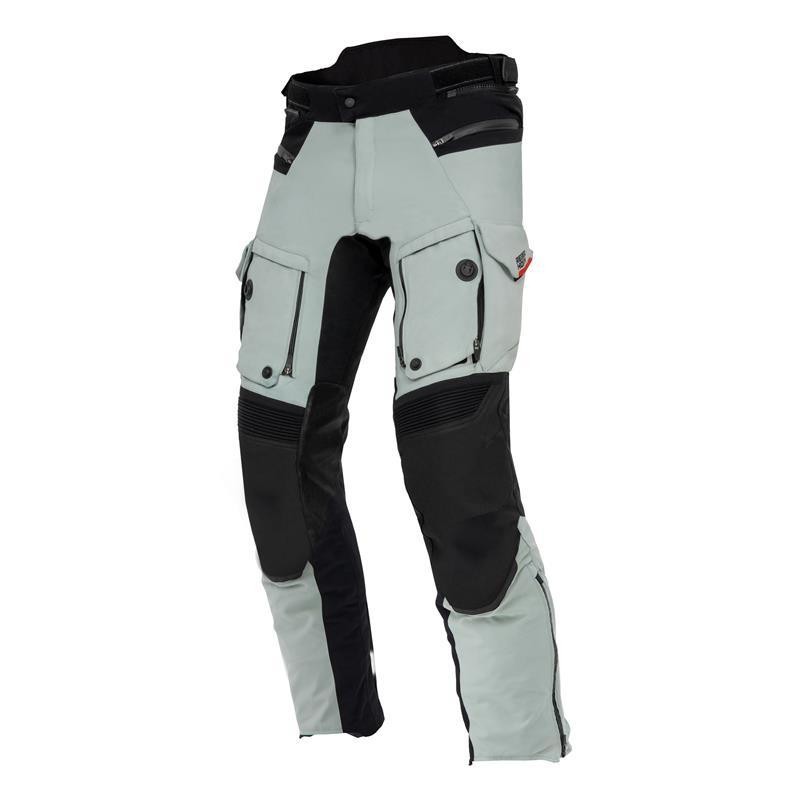 REBELHORN - Pantalon Touring Adventure RANGE - 3 en 1