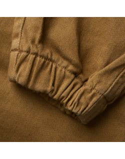 BROGER - Pantalon homologué ALASKA II - Caramel