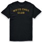 BROGER - T SHIRT Moto Chill Club