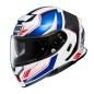 SHOEI - Casque NEOTEC 3  GRASP TC-10