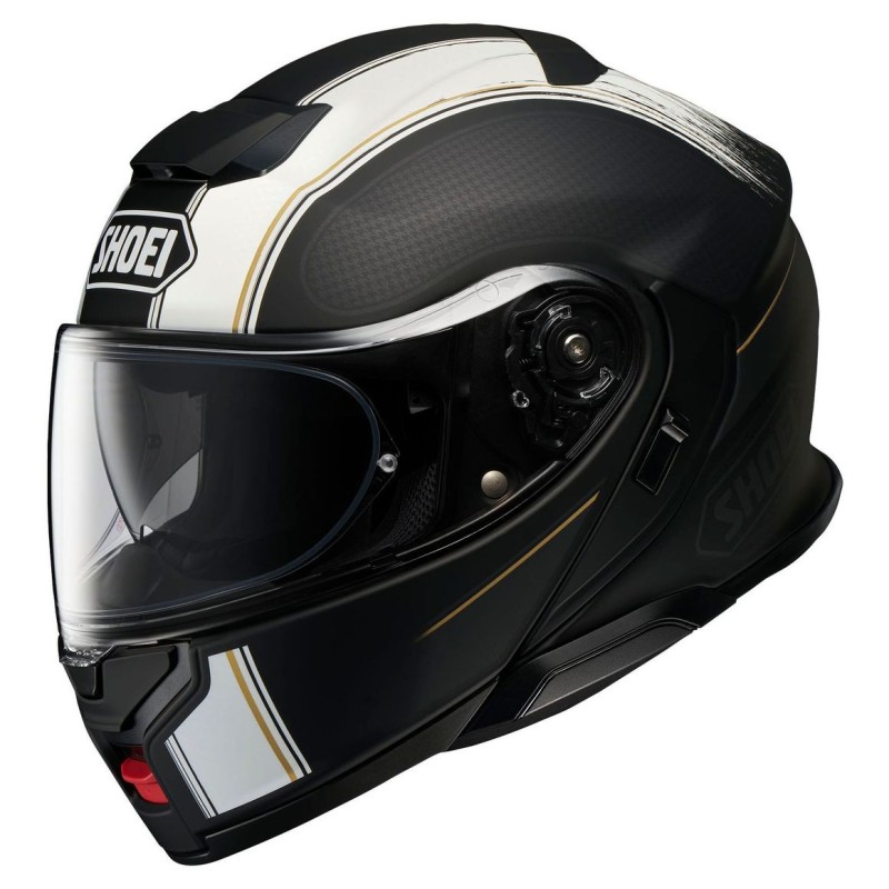 SHOEI - Casque NEOTEC 3 SATORI TC-5