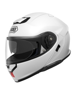 SHOEI - Casque NEOTEC 3 Blanc